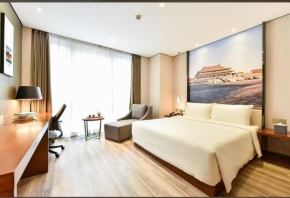Atour Hotel Beijing West Railway Station South Square